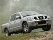 Used 2005 Nissan Titan LE Truck