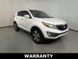 Used 2014 Kia Sportage EX SUV
