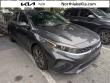 Used 2022 Kia Forte LXS Sedan