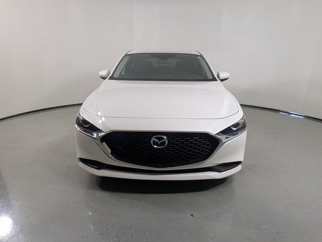 Used 2019 Mazda Mazda3 Base Sedan