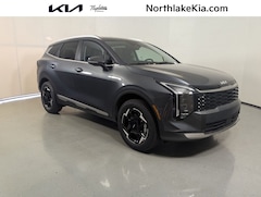 2026 Kia Sportage EX SUV