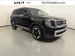 2025 Kia Telluride S SUV
