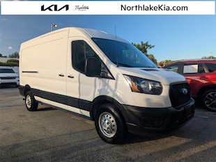 2024 Ford Transit-250 Base Cargo Van