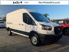 2024 Ford Transit-250 Base Cargo Van