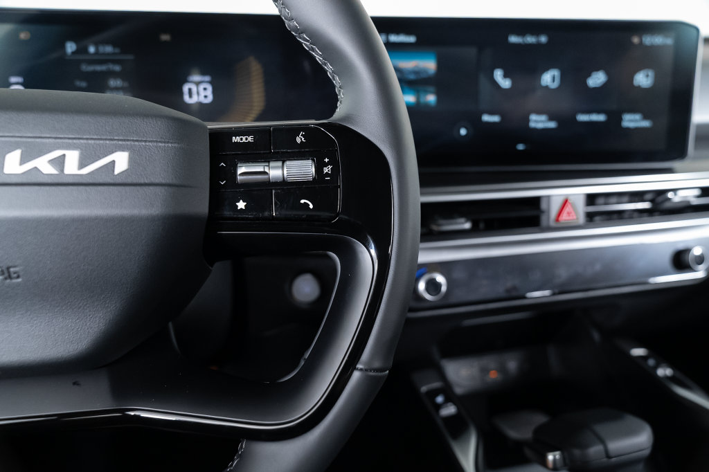 2026 Kia Sorento S - Photo 29