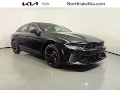 2026 Kia K5 GT-Line Sedan