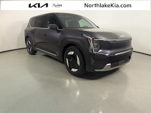 2026 Kia EV9 Light Long Range SUV