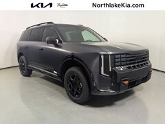 2027 Kia Telluride X-Pro SX-Prestige SUV