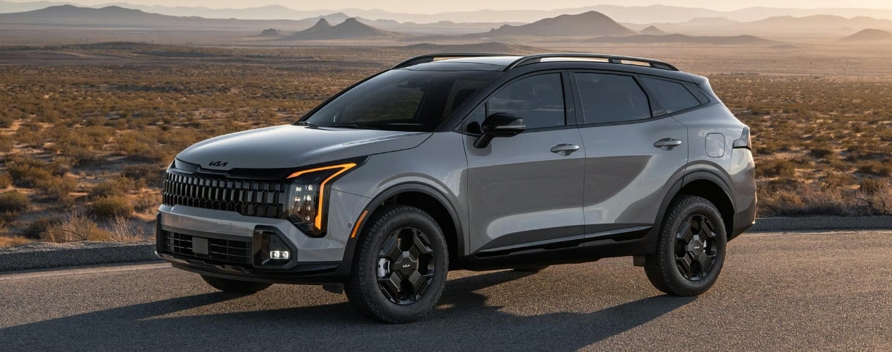 Kia Sportage West Palm Beach Dealership Sale