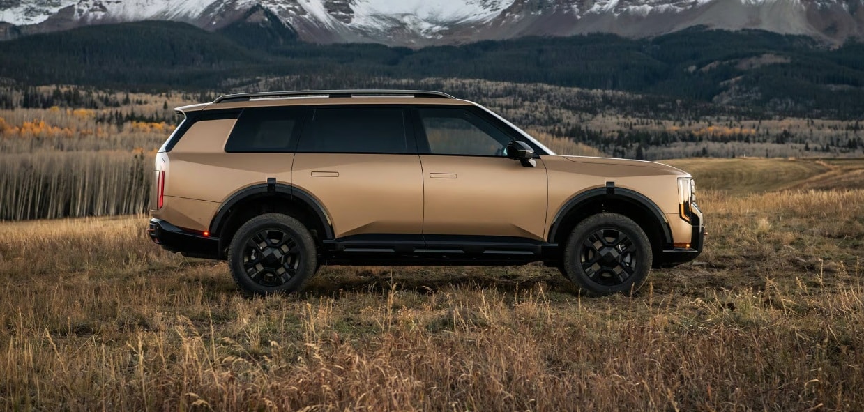Kia Telluride West Palm Beach Kia Telluride for sale near me
