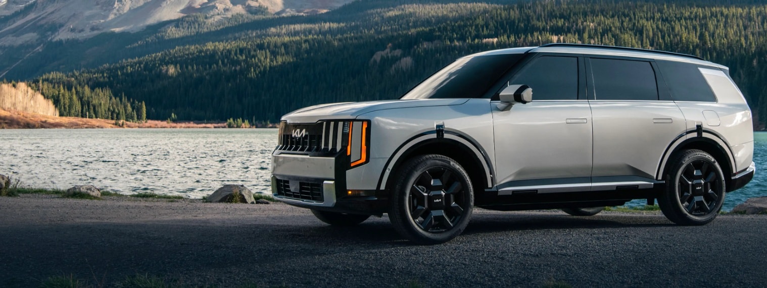 kia telluride vs hyundai palisade