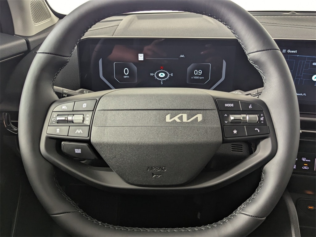 2026 Kia Sportage SX photo 16