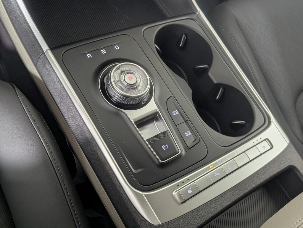 2026 Kia Carnival LXS - Photo 21