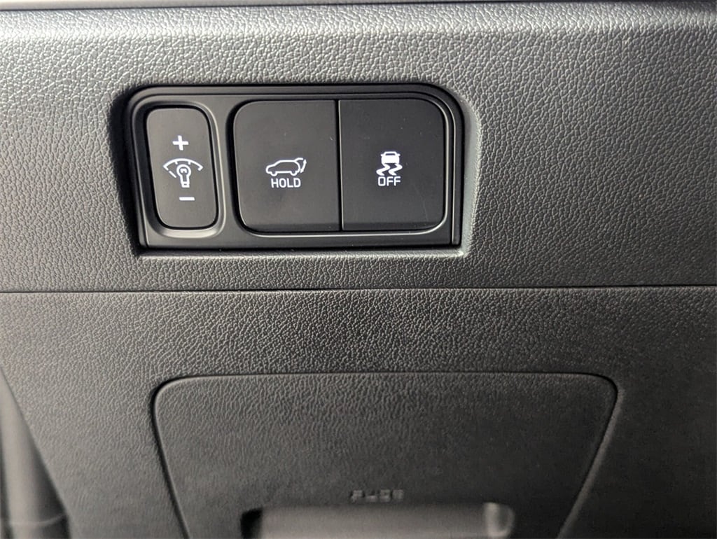 2026 Kia Sorento EX photo 12