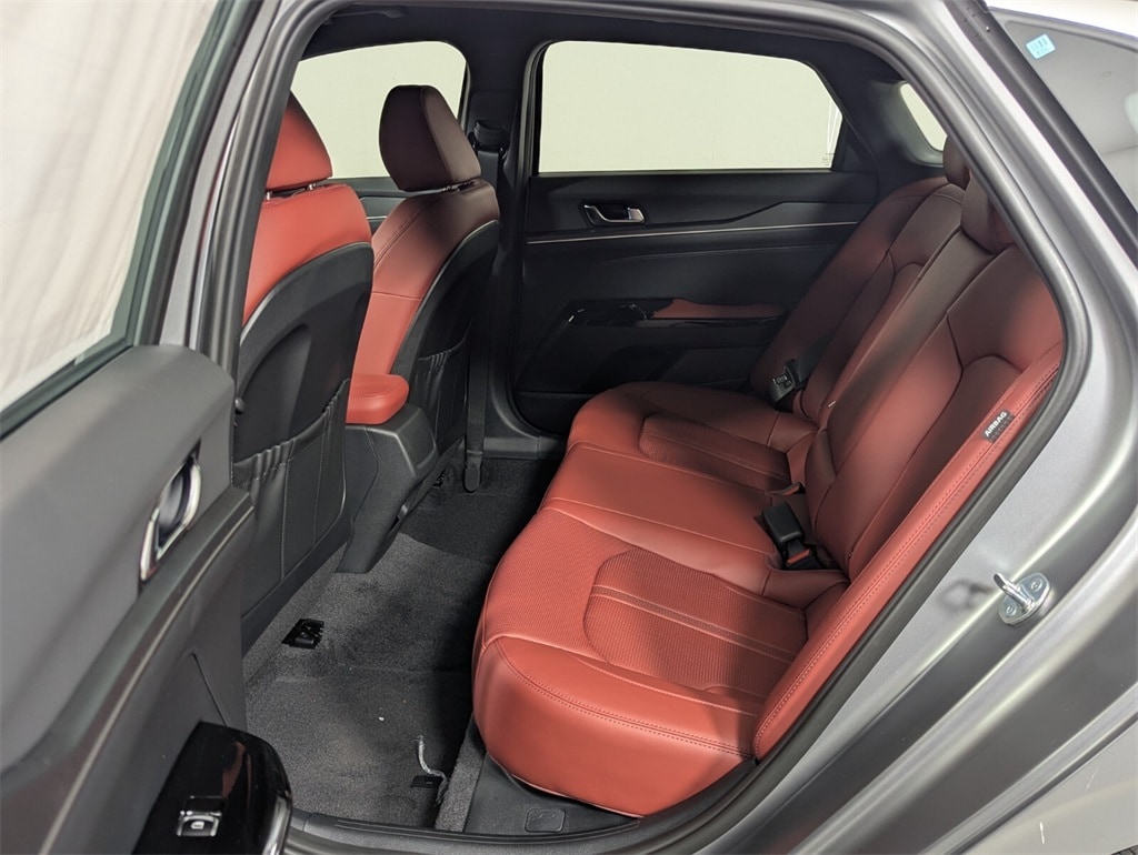 2026 Kia K5 GT-Line photo 22