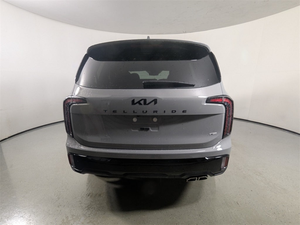 2025 Kia Telluride X-Line photo 6