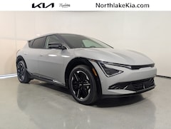 2026 Kia EV6 Wind SUV