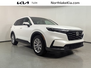 2023 Honda CR-V EX-L SUV