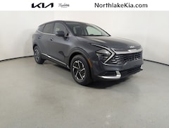 2025 Kia Sportage Hybrid LX SUV