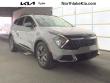 Used 2024 Kia Sportage SX SUV