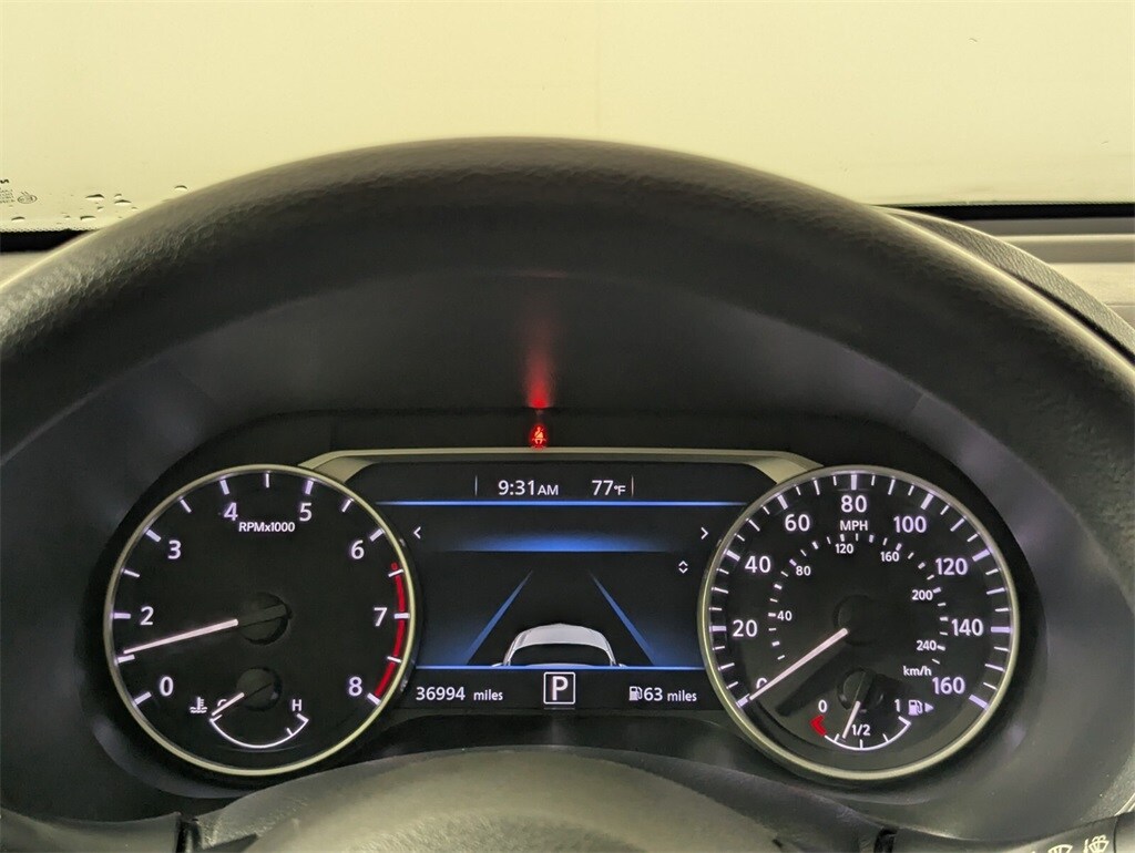 2023 Nissan Sentra SV photo 17
