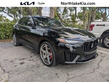 2019 Maserati Levante Gransport SUV