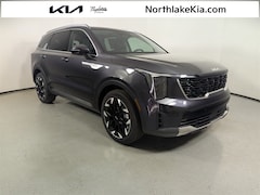 2026 Kia Sorento EX SUV