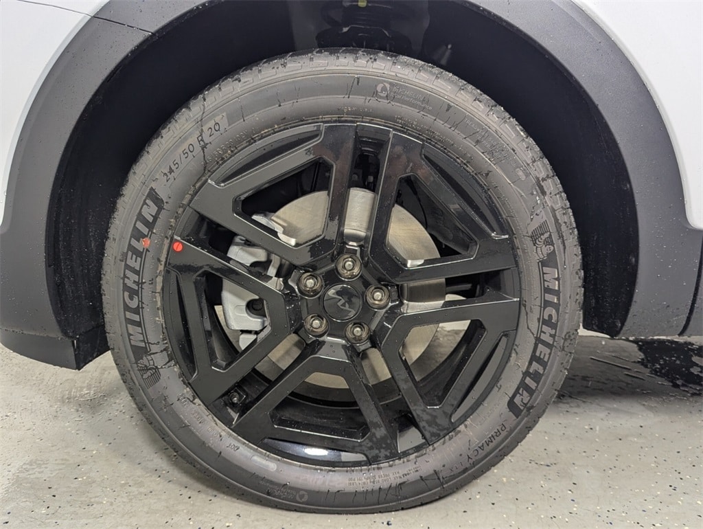 2025 Kia Telluride SX X-Line photo 8
