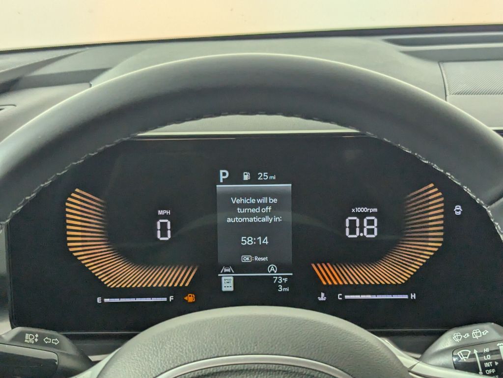 2025 Kia Sorento S - Photo 18