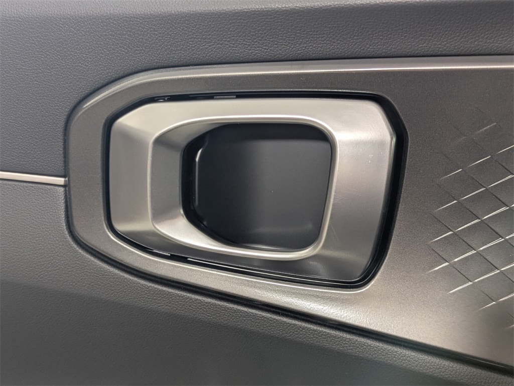 2026 Kia Sorento EX photo 13