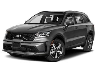2023 Kia Sorento S SUV