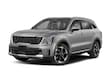  Kia Sorento Hybrid