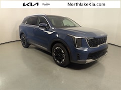 2026 Kia Sorento S SUV