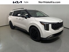2026 Kia Carnival Hybrid SX Prestige Minivan/Van