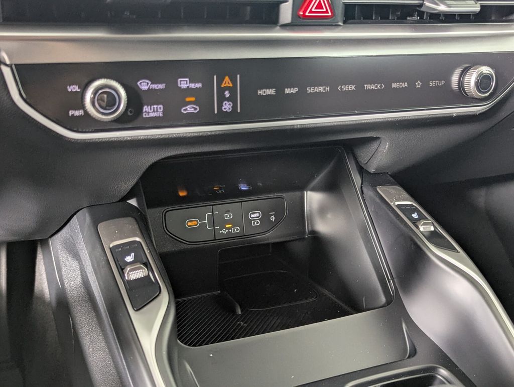 2026 Kia Sorento S - Photo 22