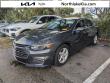 Used 2018 Chevrolet Malibu LS Sedan