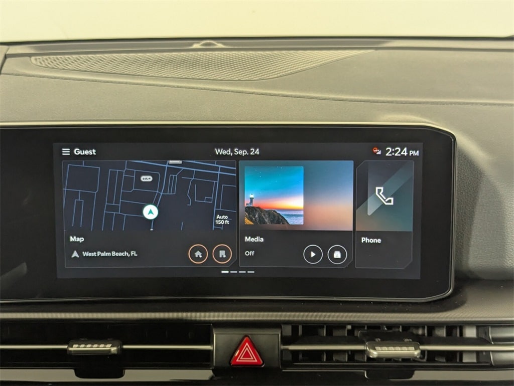 2026 Kia Sportage photo 15