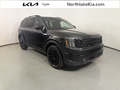 2025 Kia Telluride SX-Prestige X-Line SUV