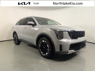 2026 Kia Sorento S SUV