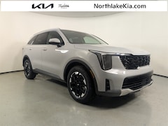 2026 Kia Sorento S SUV