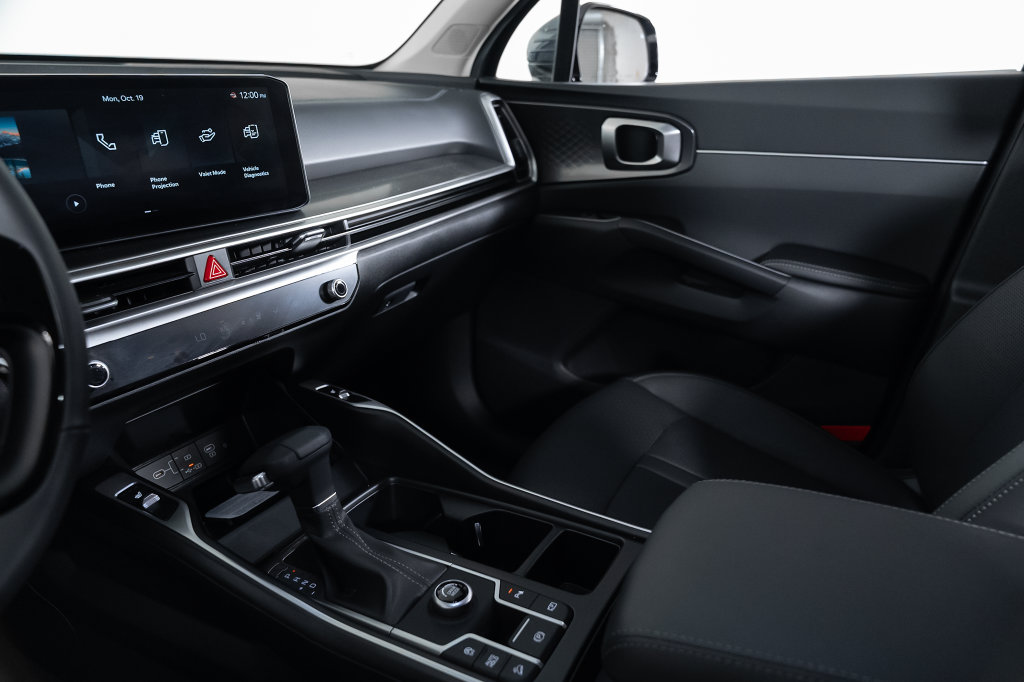 2026 Kia Sorento S - Photo 26