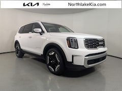 2025 Kia Telluride S SUV