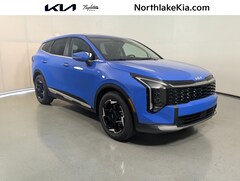 2026 Kia Sportage EX SUV