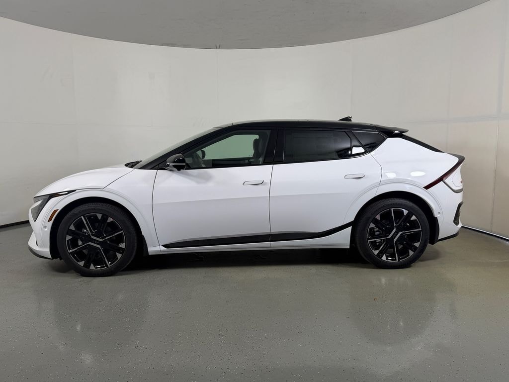 New 2026 Kia EV6 GT-Line SUV