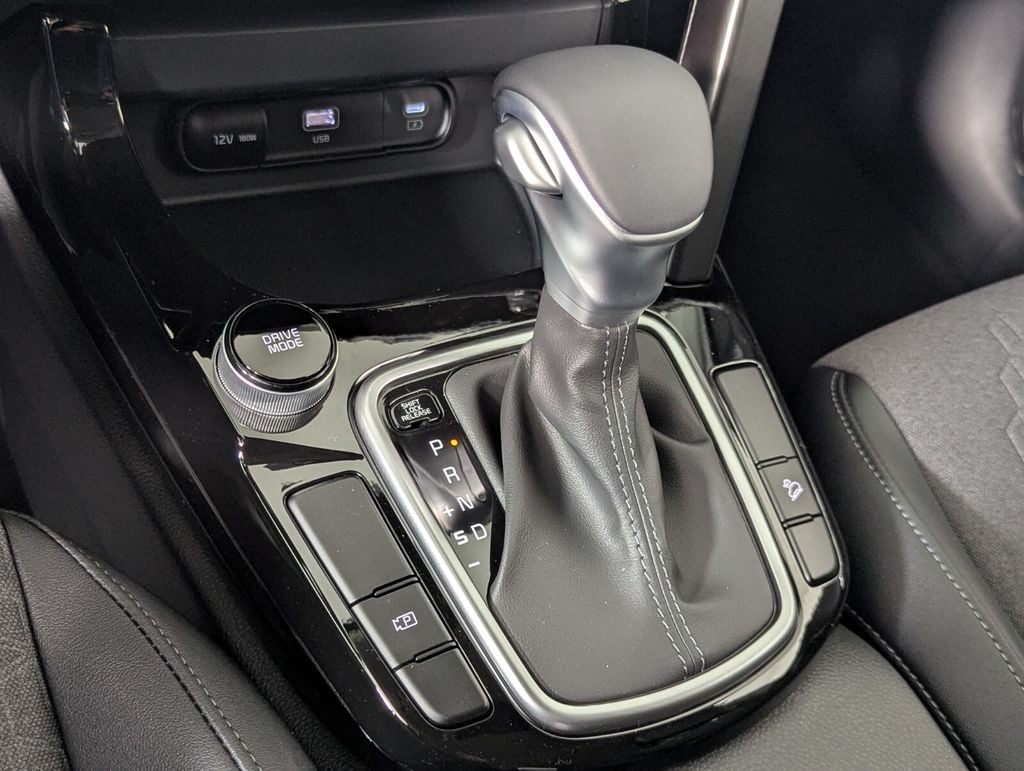 2026 Kia Seltos S - Photo 21