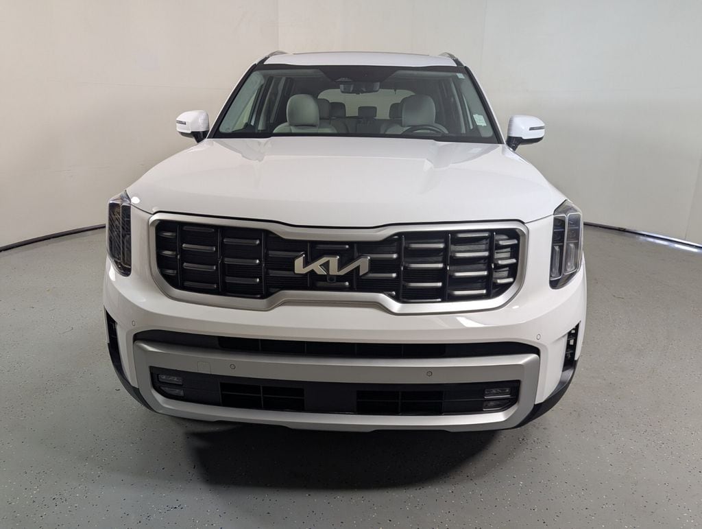 Used 2024 Kia Telluride SX-Prestige SUV