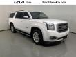 Used 2018 GMC Yukon XL SLT SUV