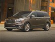  Kia Sedona