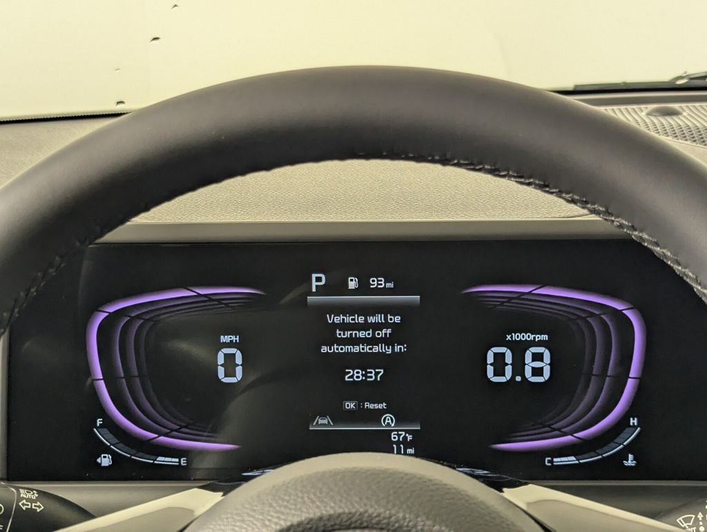 2026 Kia Seltos S - Photo 17