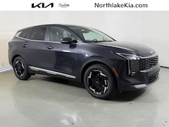 2026 Kia Sportage EX SUV